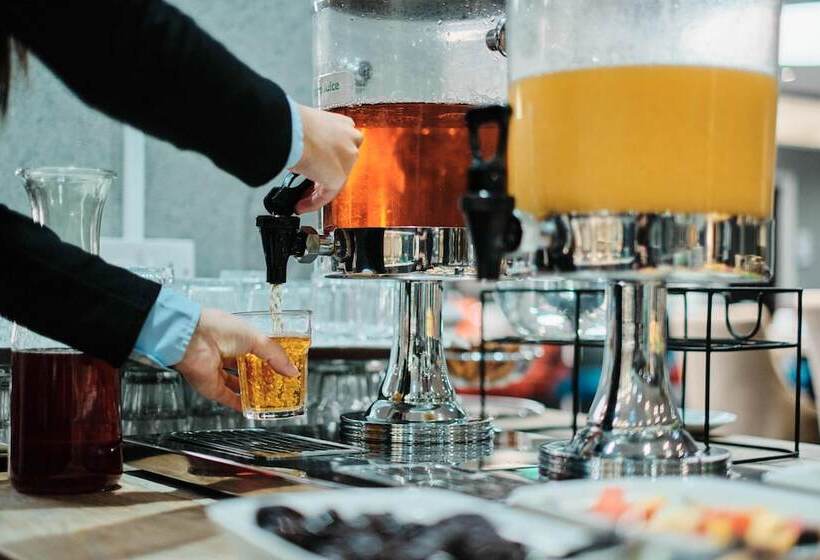 فندق De Normandie