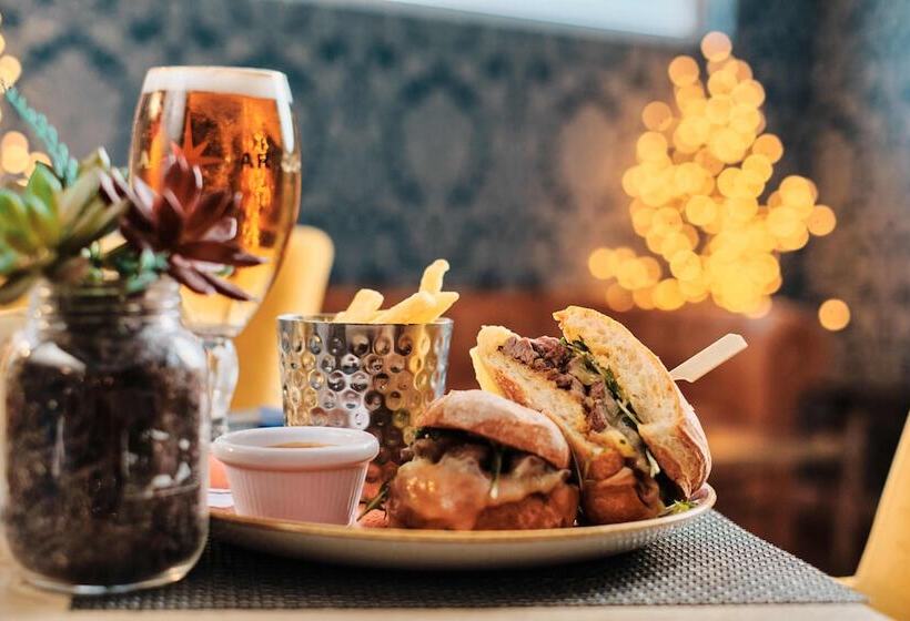 فندق De Normandie