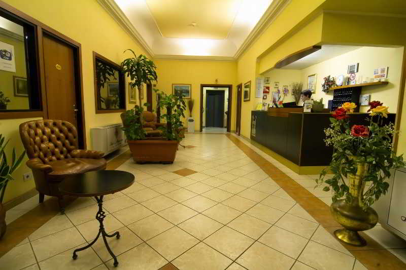 בית מלון כפרי Degli Amici