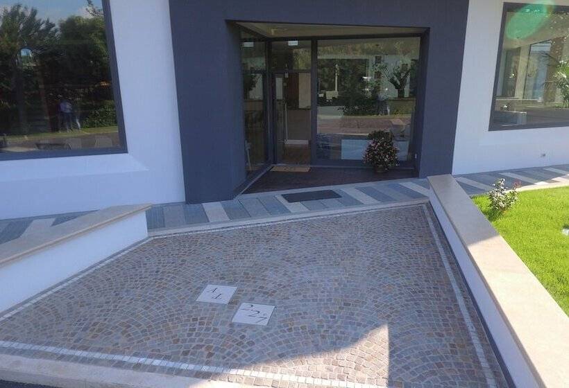 בית מלון כפרי Degli Amici