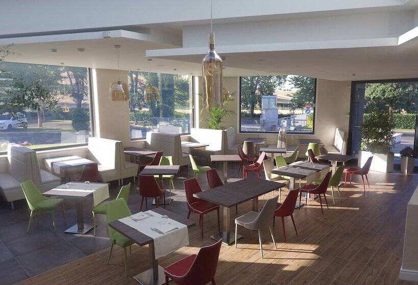 בית מלון כפרי Degli Amici