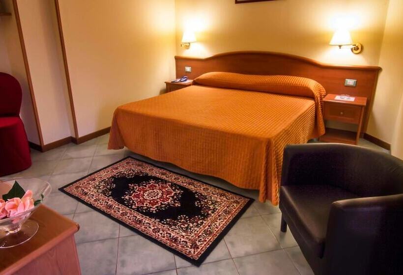 בית מלון כפרי Degli Amici