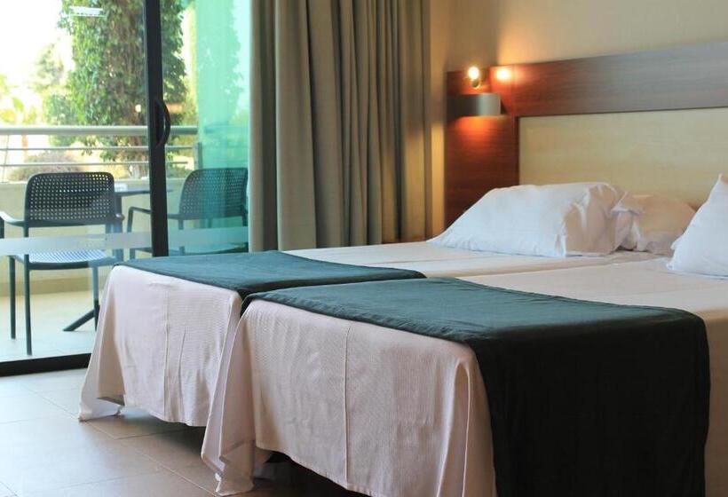 ホテル Deloix 4 Sup