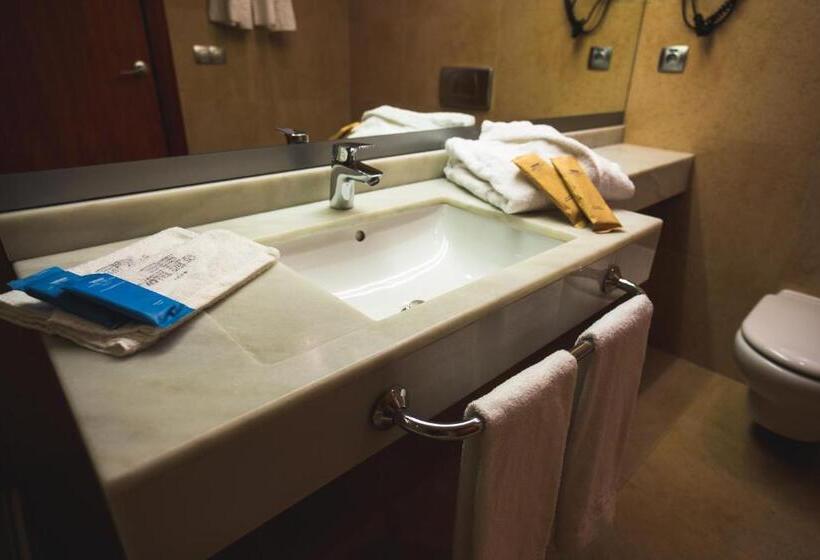 ホテル Deloix 4 Sup