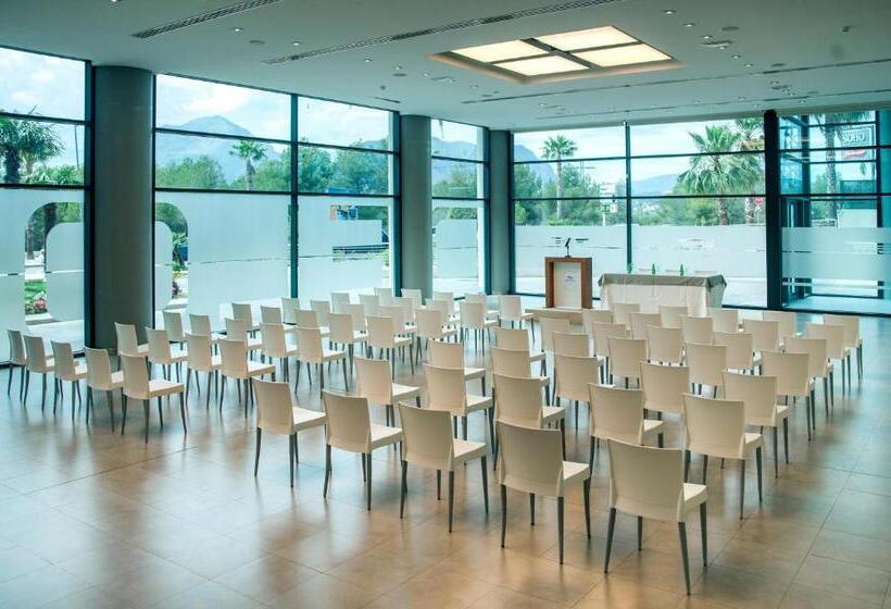 ホテル Deloix 4 Sup