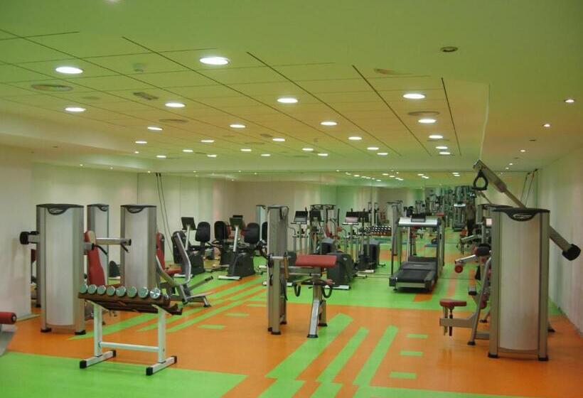 ホテル Deloix 4 Sup