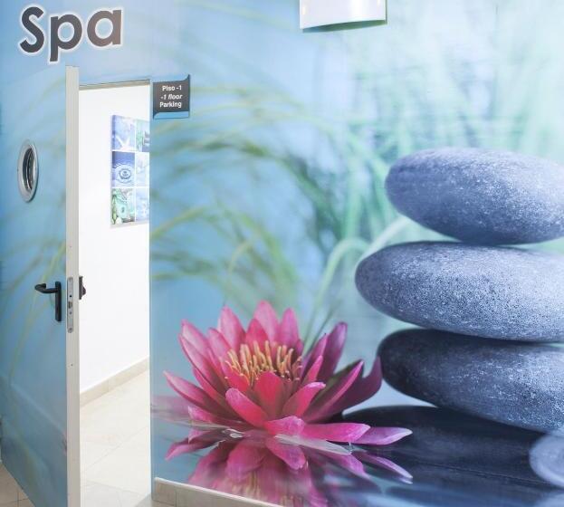 ホテル Deloix 4 Sup