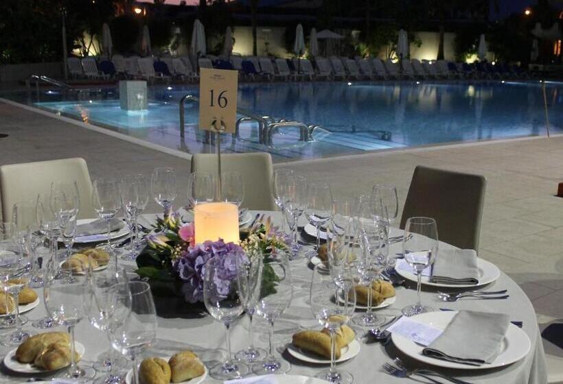 ホテル Deloix 4 Sup