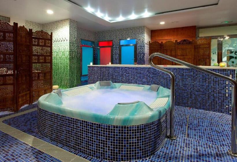 ホテル Deloix 4 Sup