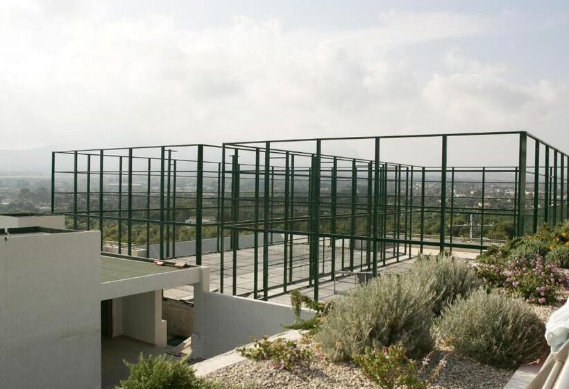 ホテル Deloix 4 Sup