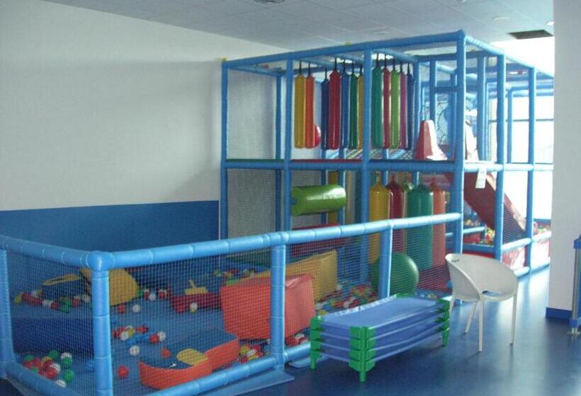 ホテル Deloix 4 Sup