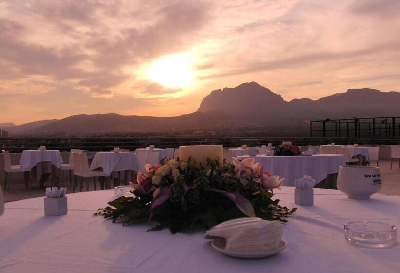 ホテル Deloix 4 Sup