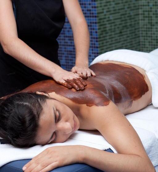 ホテル Deloix 4 Sup