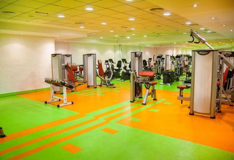 ホテル Deloix 4 Sup