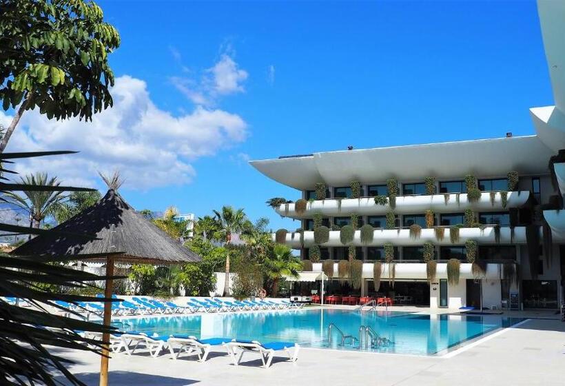 ホテル Deloix 4 Sup