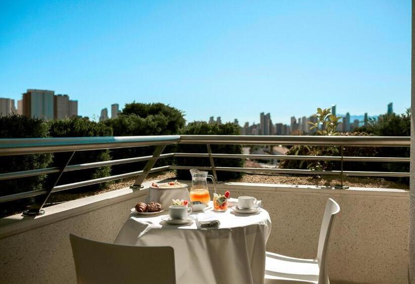 ホテル Deloix 4 Sup