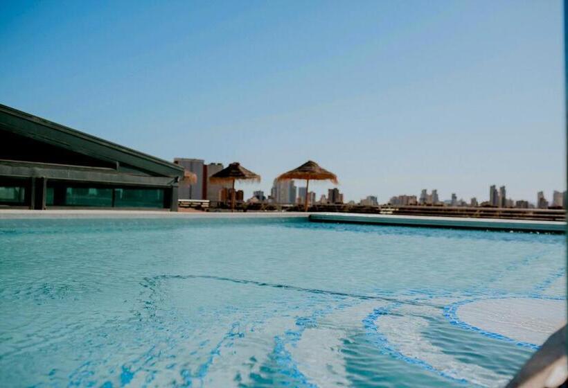 ホテル Deloix 4 Sup