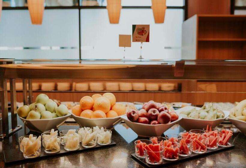 ホテル Deloix 4 Sup