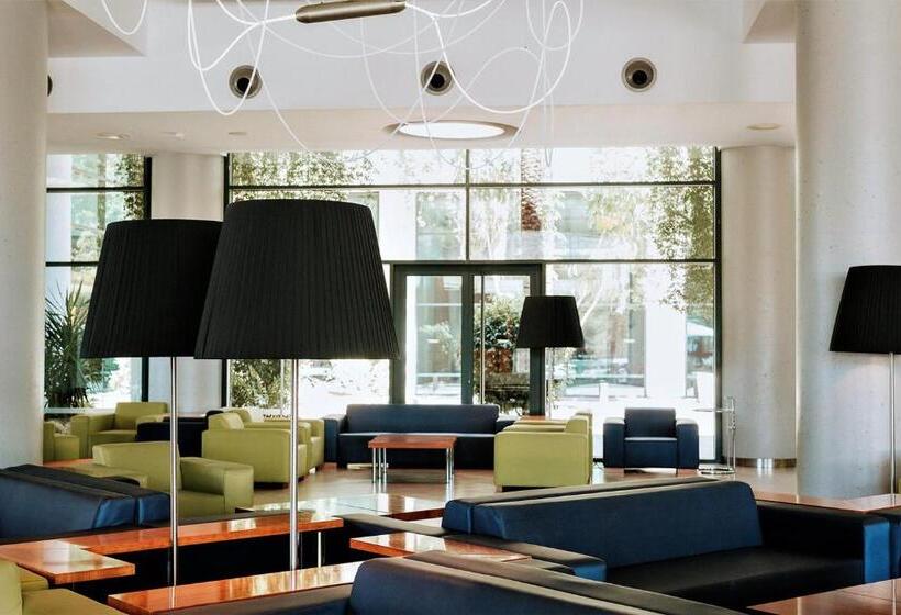 ホテル Deloix 4 Sup