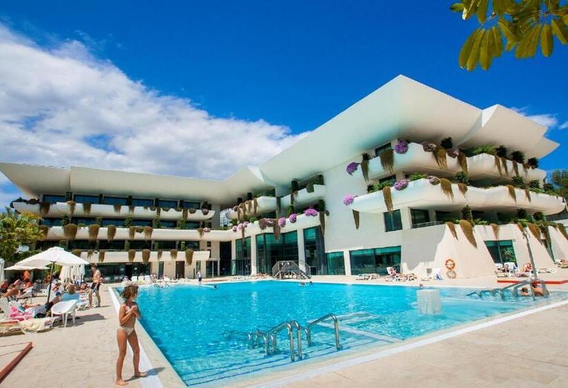 ホテル Deloix 4 Sup