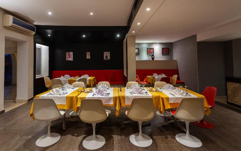 فندق Djerba Aqua Resort