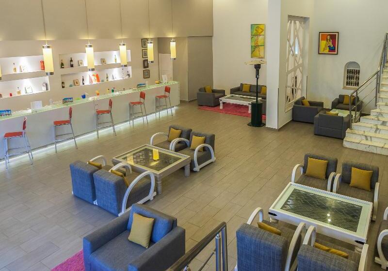 فندق Djerba Aqua Resort