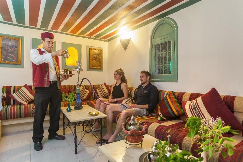 فندق Djerba Aqua Resort