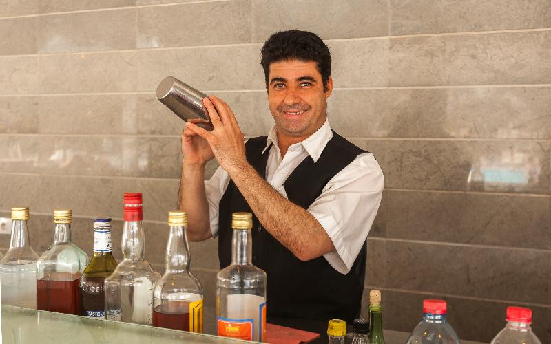 فندق Djerba Aqua Resort