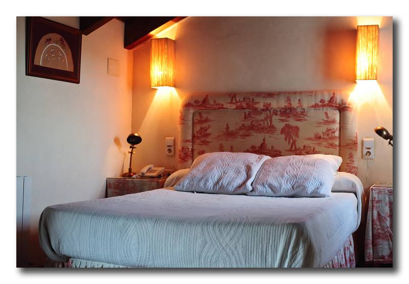 호텔 Restaurante Doña Anita