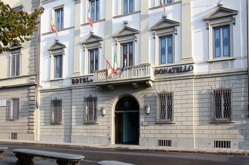 هتل Donatello
