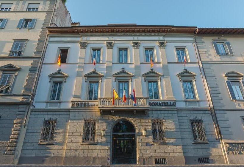 هتل Donatello