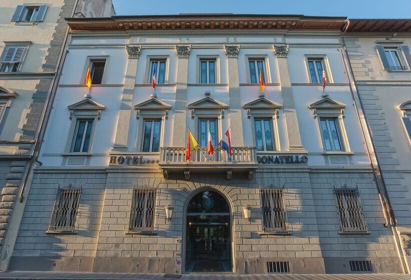 هتل Donatello
