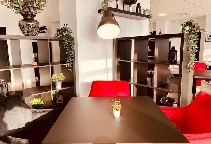 Dormero Hotel Bretten