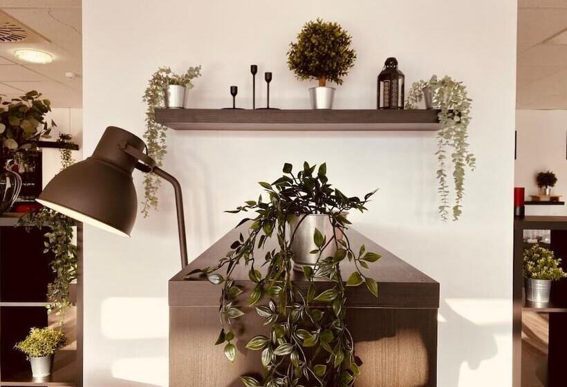 Dormero Hotel Bretten