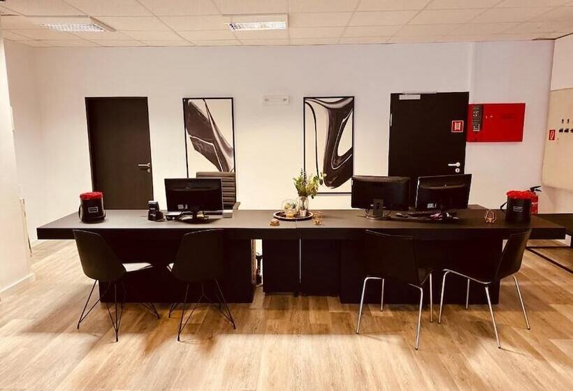 Dormero Hotel Bretten