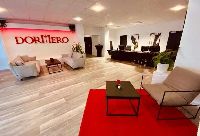 Dormero Hotel Bretten