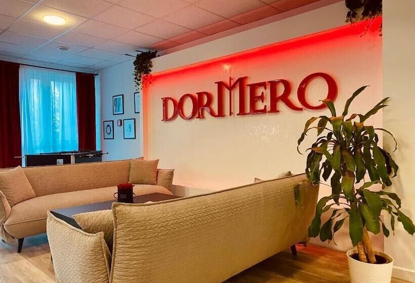 Dormero Hotel Bretten