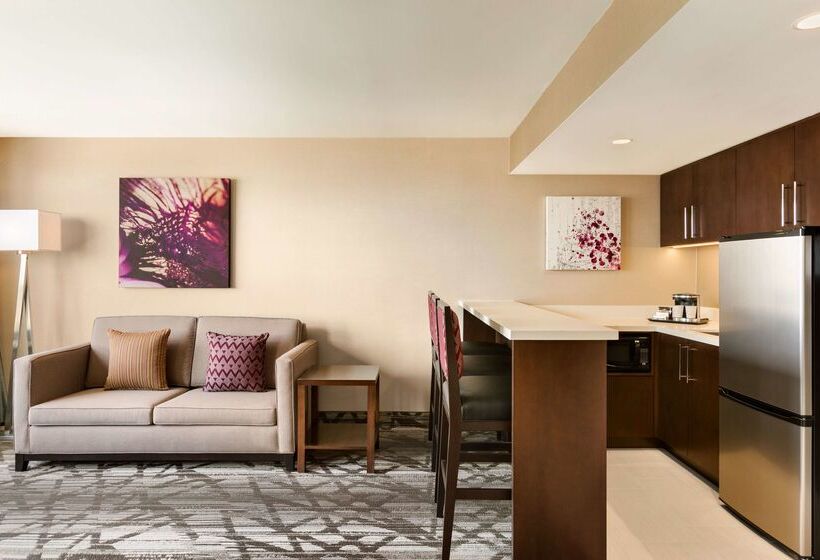 ホテル Doubletree By Hilton Toronto Airport West