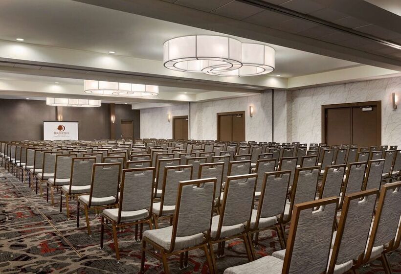 ホテル Doubletree By Hilton Toronto Airport West