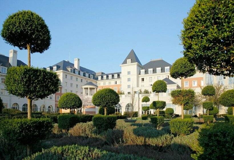 Dream Castle Hotel Marne La Vallee