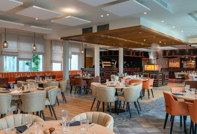 Dream Castle Hotel Marne La Vallee