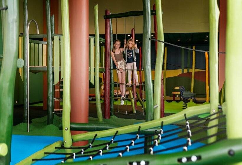 Dream Castle Hotel Marne La Vallee