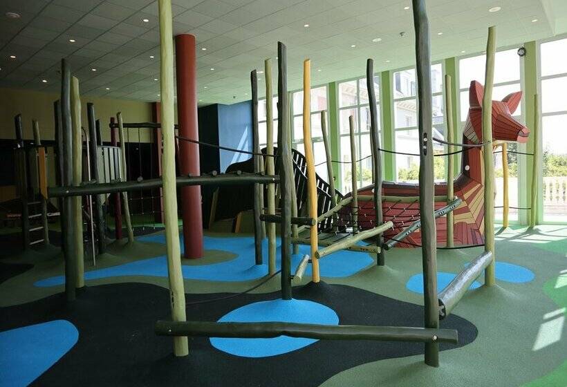 Dream Castle Hotel Marne La Vallee