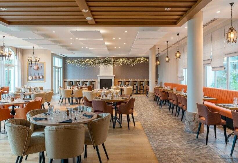 Dream Castle Hotel Marne La Vallee