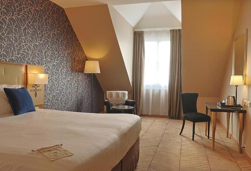 Dream Castle Hotel Marne La Vallee