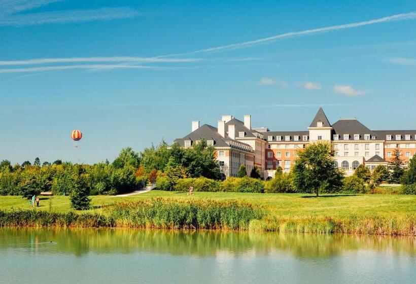 Dream Castle Hotel Marne La Vallee