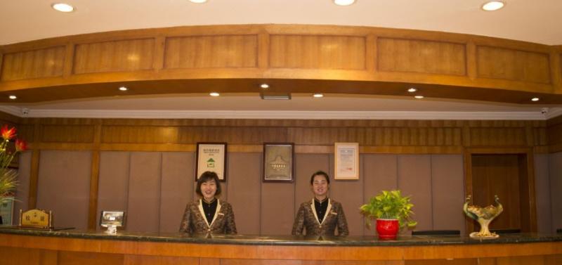 Hotel Dunhuang Grand Sun