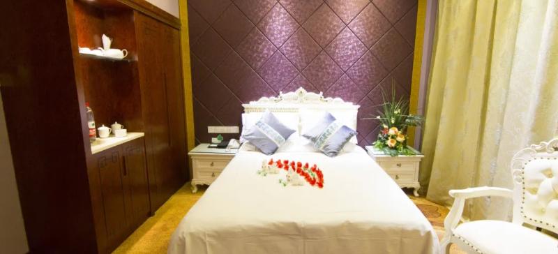 Hotel Dunhuang Grand Sun