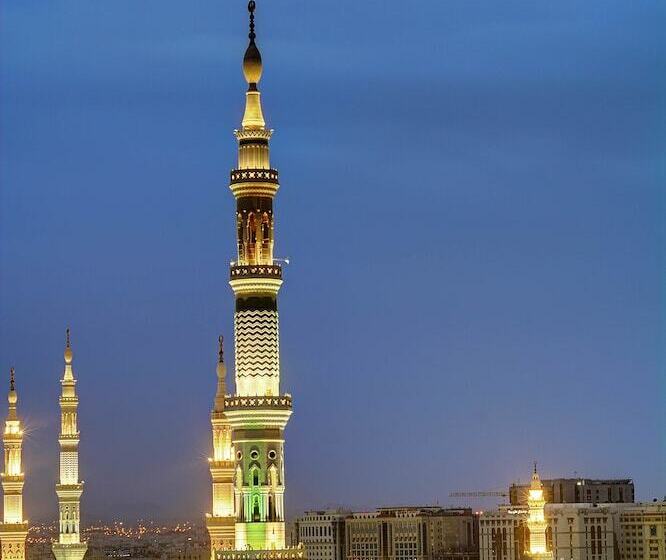 בית מלון כפרי Elaf Taiba