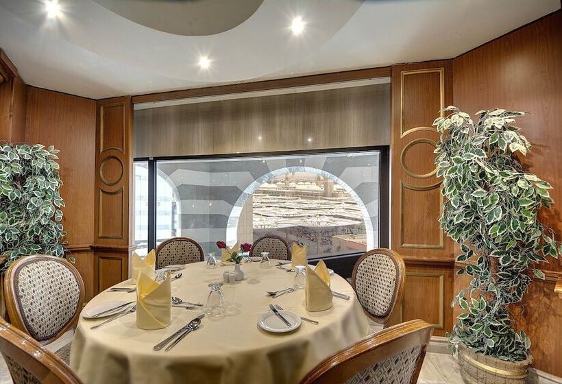 בית מלון כפרי Elaf Taiba